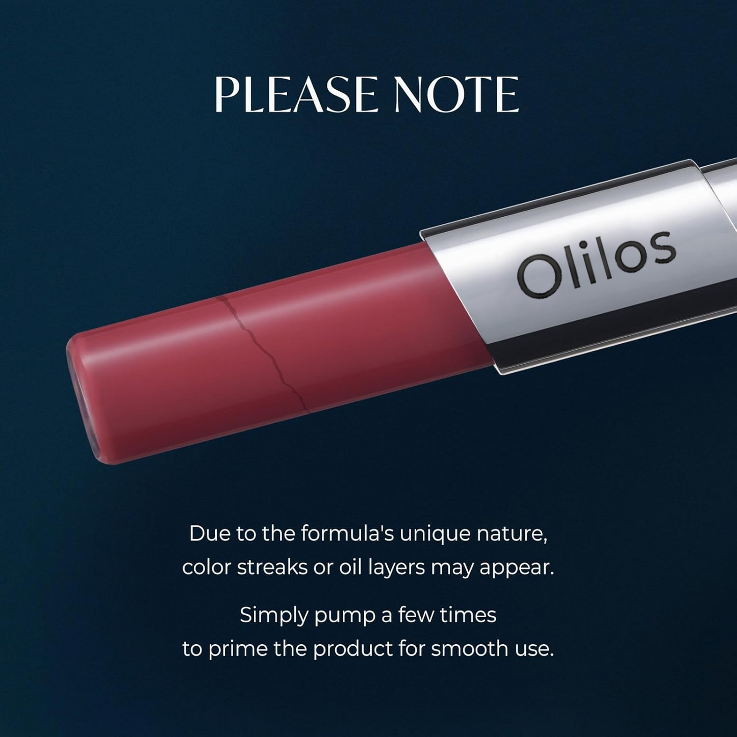 Perfect Twin Lip — Dual-Ended Liquid Lipstick with Velvet Matte Color and Glossy Shine