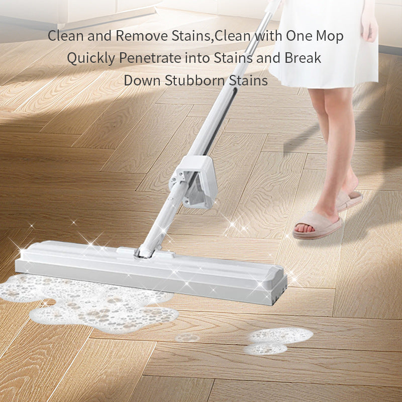 30-Pieces Multi-Effect Floor Cleaning Sheets
