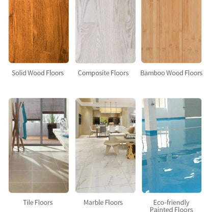 30-Pieces Multi-Effect Floor Cleaning Sheets